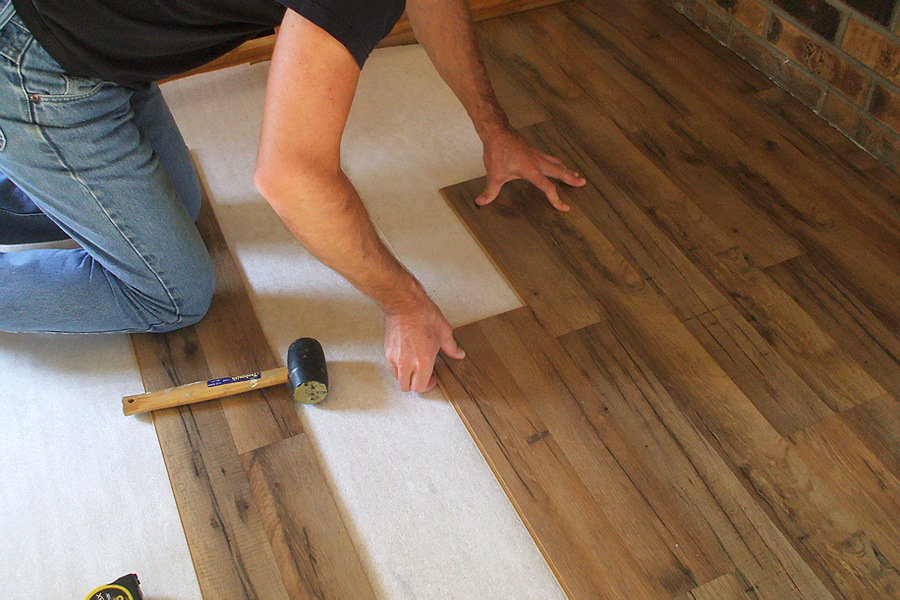 Flooring Hardwood Refinishing Durango, Hardwood Installer Salary