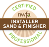 Durango Flooring :: Certified Professional Installer Sand and Finish