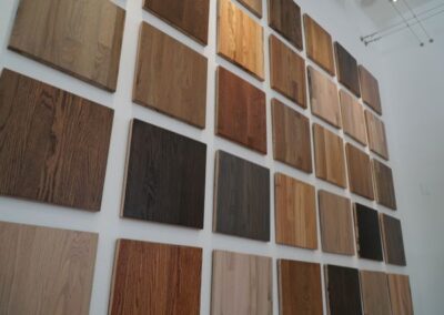 Durango Flooring :: Showroom