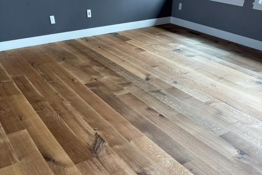 Durang Flooring :: Hardwood Flooring