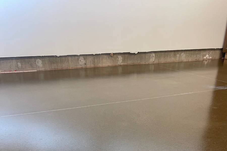 Durango Flooring :: Sealed Concrete